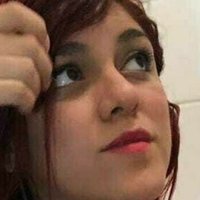 Abby Gomez Naken