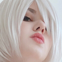 abecker_cos Naken