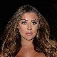 Abigail Clarke Naken