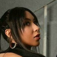 Addylinette Naken