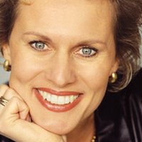Adele Landauer Naken
