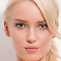 Adriana Cernanova Naken