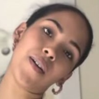 Adriana Verastegui Naken