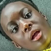 africangf Naken