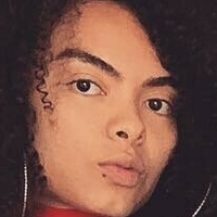 Afroguajira Naken