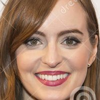 Ahna O'Reilly Naken