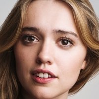 Aimée-Lou Wood Naken