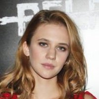 Aleksandra Grabowska Naken