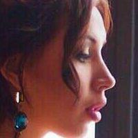 Aleksandra Ignateva Naken