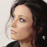 Alessia Barela Naken