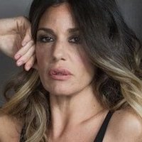 Alessia Fabiani Naken