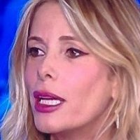 Alessia Marcuzzi Naken