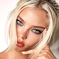 Alesya Kafelnikova Naken