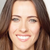 Alexa Bondar Naken