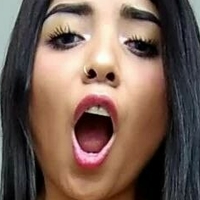 alexa_magaly Naken