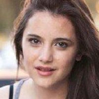 Alexa Nikolas Naken