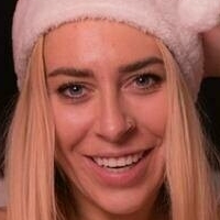 Alexa Swizz Naken