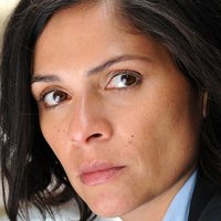 Alexandra Barreto Naken
