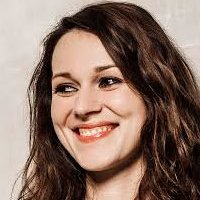 Alexandra Horvath Naken