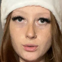 Alexia Jeann Naken