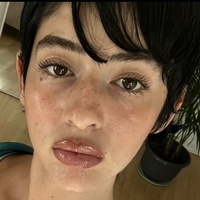 Alexis Carranza Naken