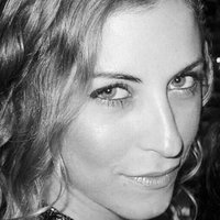 Ali Skye Bennet Naken