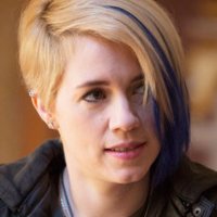 Alice Wetterlund Naken