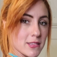 Alicia Cano Naken