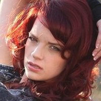 Alicia Marie Clark Naken