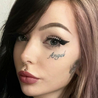 _alienxbaby_ Naken