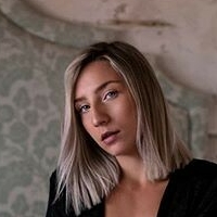 Alina Vorko Naken