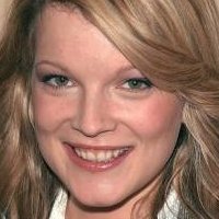 Aline Hochscheid Naken