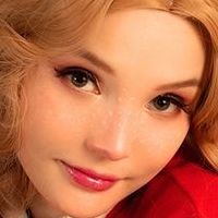 Alisa Bishop Naken