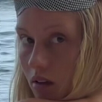 Alisa Winkler Naken
