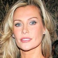 Alison Doody Naken