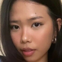 AlisonAngel Naken