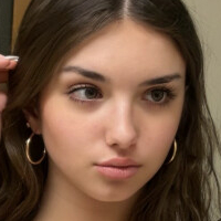 alissasinclair Naken