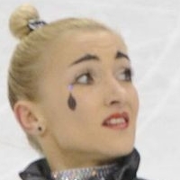 Aljona Savchenko Naken