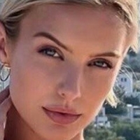 Allison Mason Naken