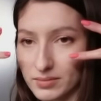 Aloona Larionova Naken