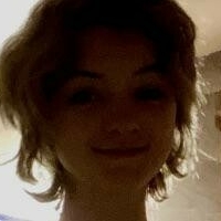 Alyce Fleur Naken