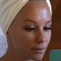 Alysa Gap Naken