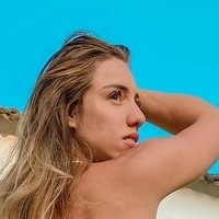 Amanda Biuger Naken