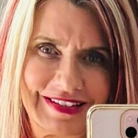 Amanda Dalton Naken
