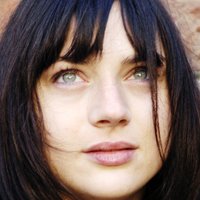 Amanda Ryan Naken