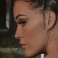 Amber Leibrock Naken