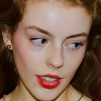 Amelia Gething Naken