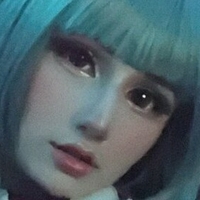 Ami Chan Cosplay Naken