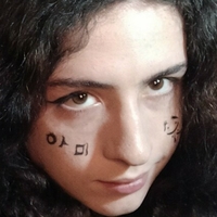 AmyBlack Naken