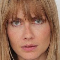 Ana Claudia Michels Naken